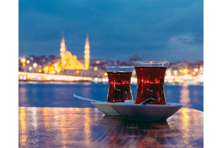 Popular Travel Istanbul Bosphorus Tours
