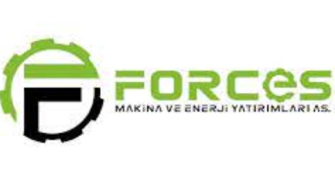 Forces Makina Asansör Firması