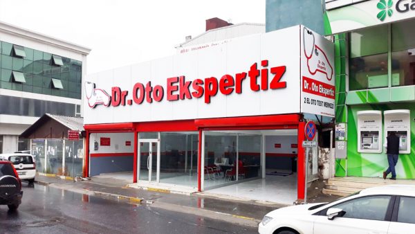 Oto Ekspertiz Firması