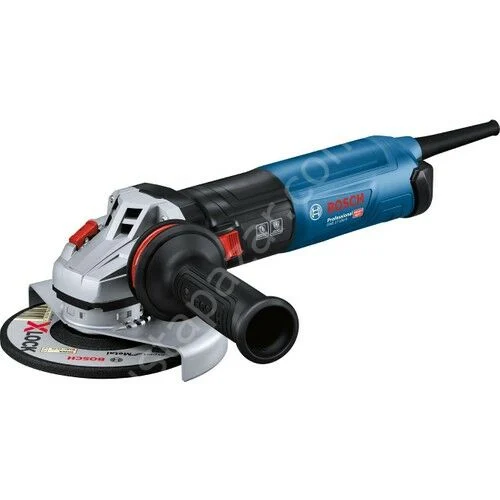 Bosch Gws 17-150 S Avuç Taşlama Makinesi