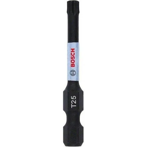 Bosch - Impact Control Serisi Vidalama Ucu T25*50 mm 1'li