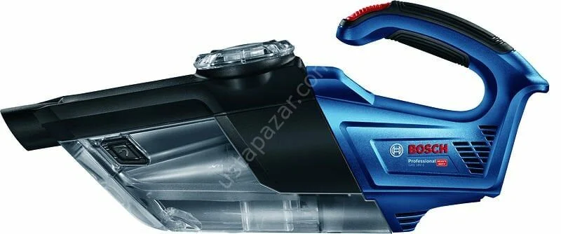 GAS 18V-1 Akülü El Süpürgesi (Solo model)