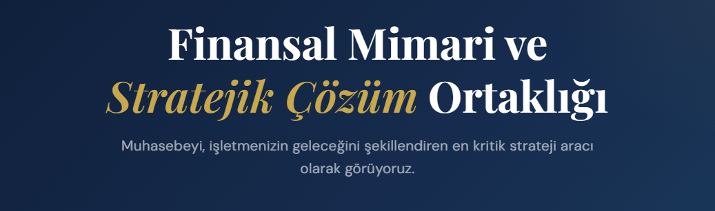 İstanbul Eczane Muhasebecisi